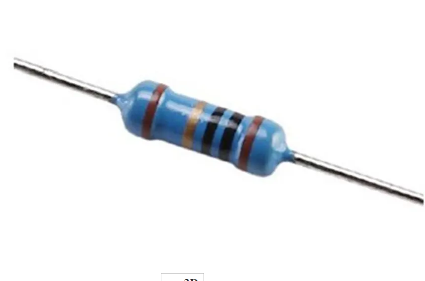 Shunt Resistors