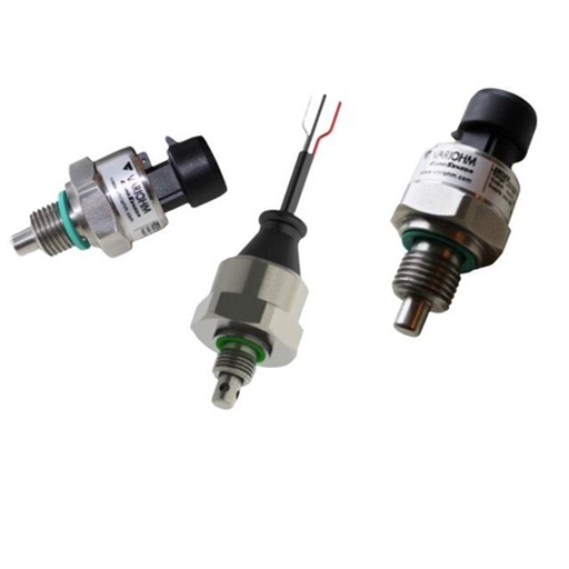 Autosport ASL Temperature Sensors
