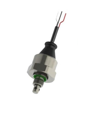 Ratiometric Temperature Sensors