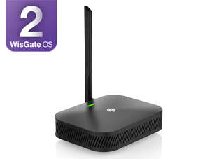 LoRa Gateways