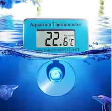 Aquarium Thermometers