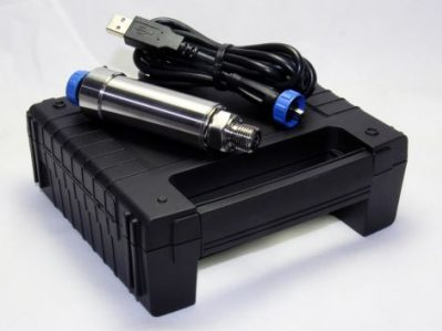 USB Pressure Sensor