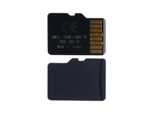 SOFTWARE NOOBS PREINSTALADO EN MICROSD 128GB PARA RASPBERRY PI