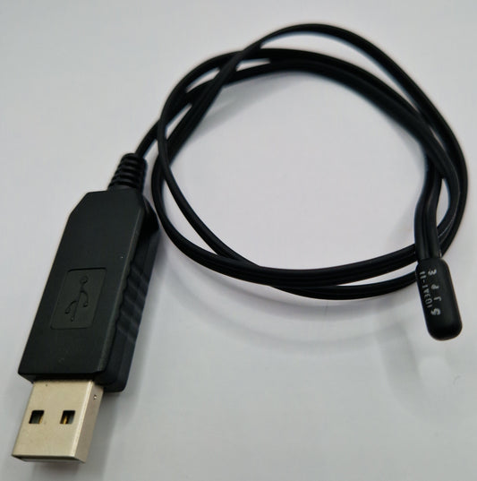 USB Thermometer temp sensor