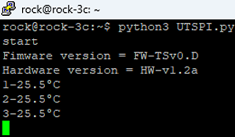 How To Log The Temperature With Linux [USB Linux Temperature Sensor]