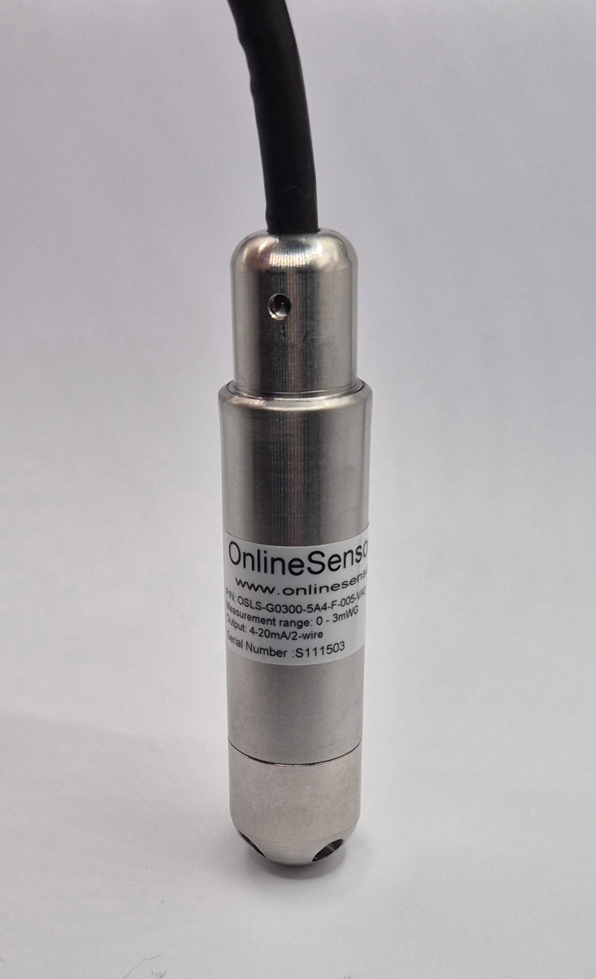 Level Sensor