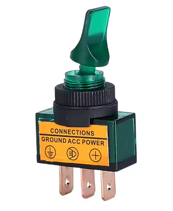 Toggle Switches