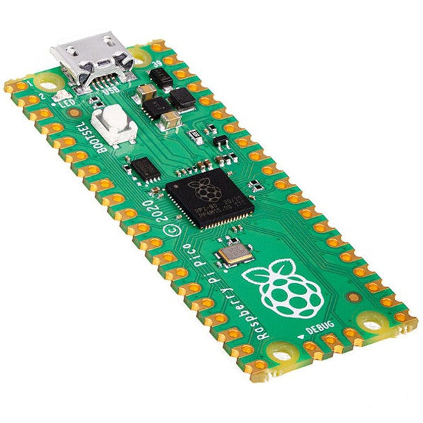 Raspberry Pi UK
