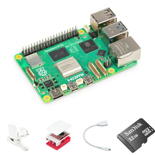 Raspberry Pi Kit