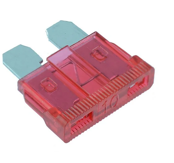 Automotive Fuses