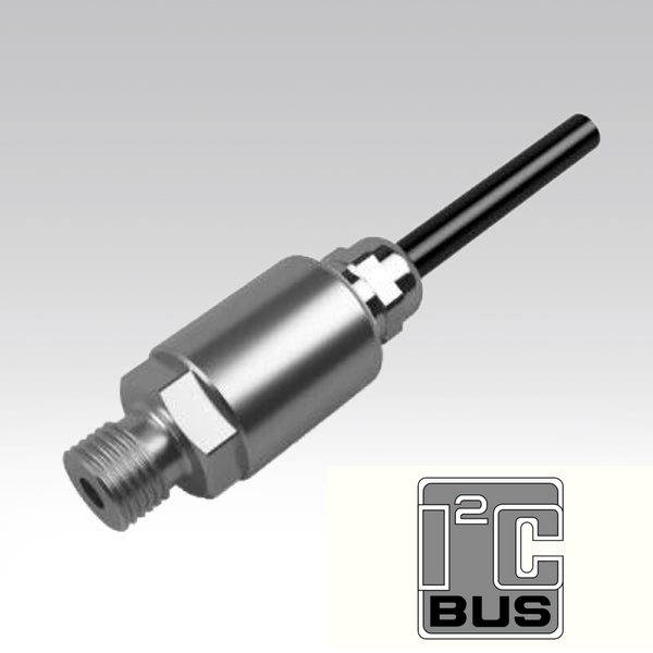 Pressure sensor