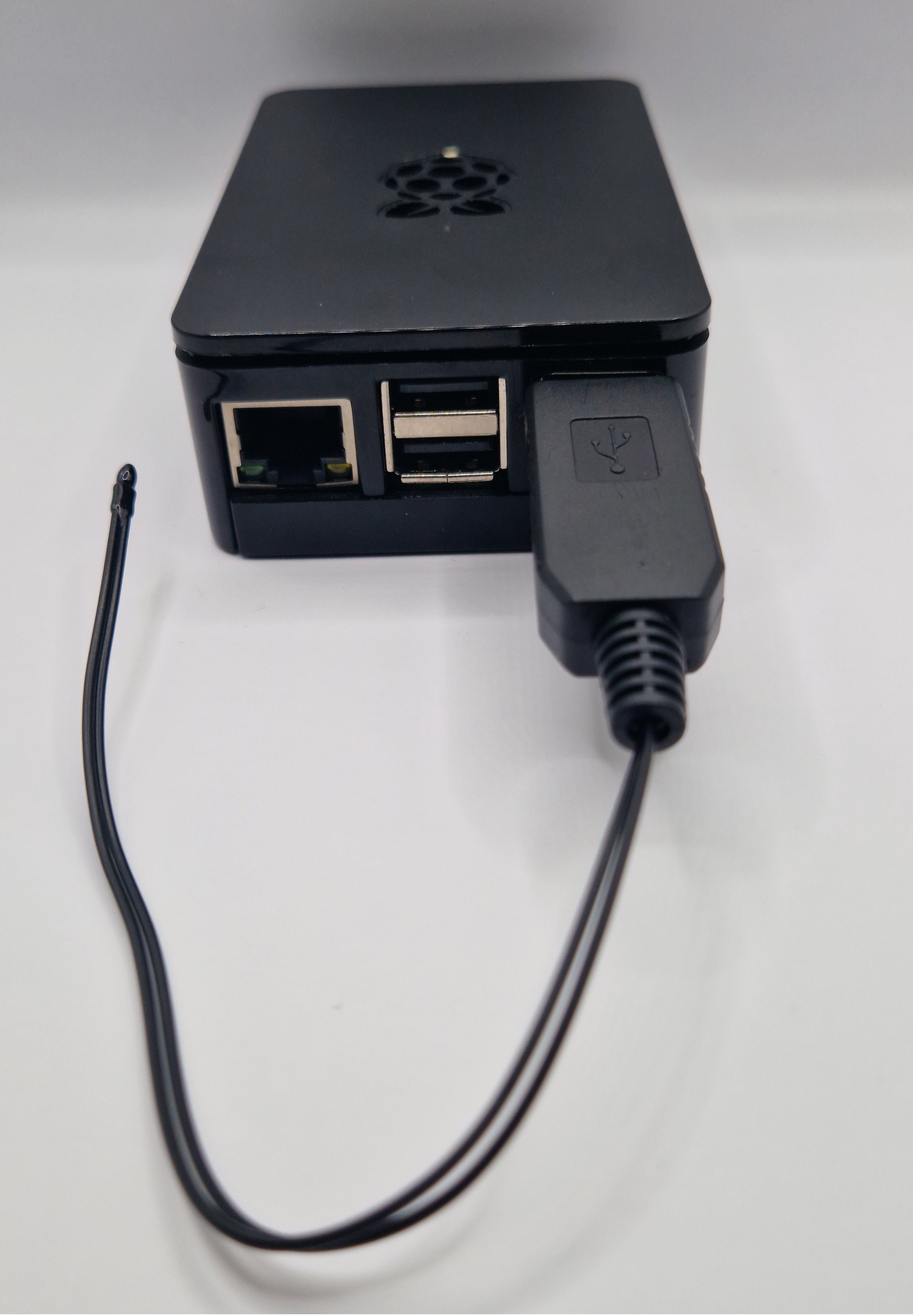 Usb Sensor Box UTS-T4 USB Temperature Sensor USB Serial Output -10°C to 90°C Buy Now