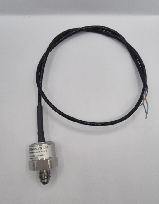 fuel pressure sensor cable for autoport