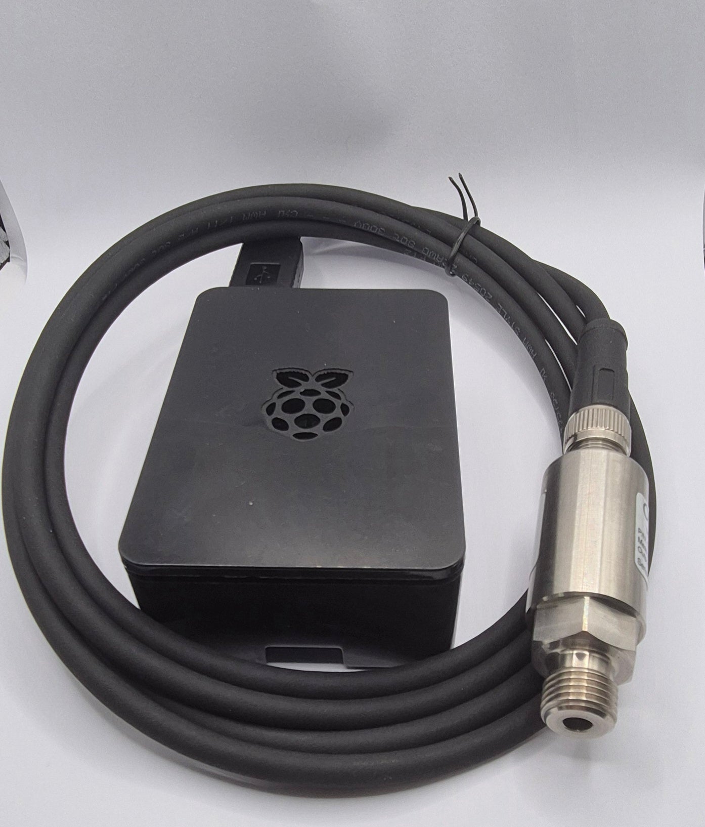 Raspberry Pi Pressure Sensor 0 to 700 Bar