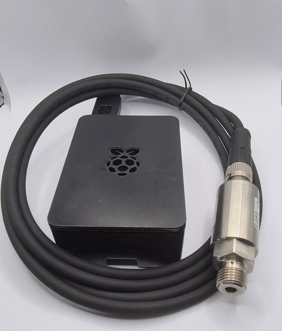 Raspberry Pi Pressure Sensor 0 to 700 Bar