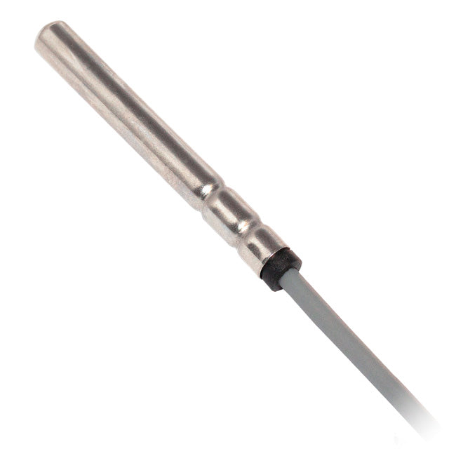 General purpose Temperature sensor probe 10K NTC IP68 Stainless Steel