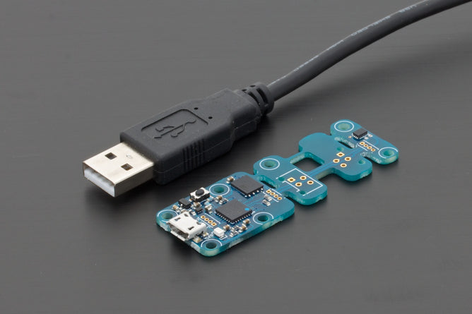 Usb Weather Sensor Yocto-Temperature USB Temperature Sensor Module Buy Online